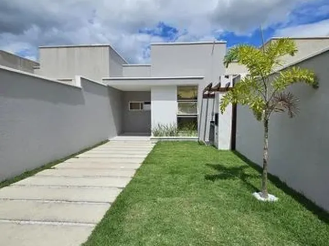 Imagem 4: Casa a Venda no Eusébio, Acesso pela Av. Cicero de Sá