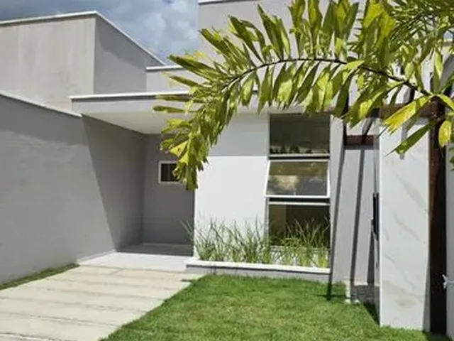 Imagem 3: Casa a Venda no Eusébio, Acesso pela Av. Cicero de Sá