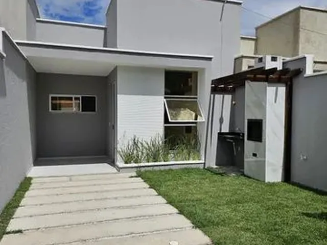 Imagem 14: Casa a Venda no Eusébio, Acesso pela Av. Cicero de Sá