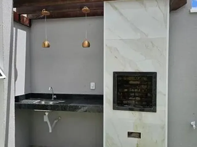 Imagem 7: Casa a Venda no Eusébio, Acesso pela Av. Cicero de Sá