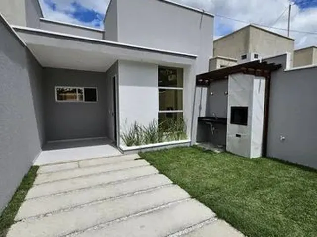 Imagem 12: Casa a Venda no Eusébio, Acesso pela Av. Cicero de Sá