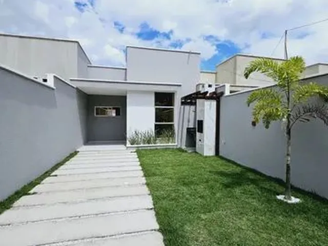 Imagem 13: Casa a Venda no Eusébio, Acesso pela Av. Cicero de Sá