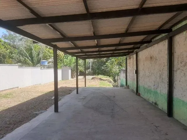 Imagem: Posto de Lavagem