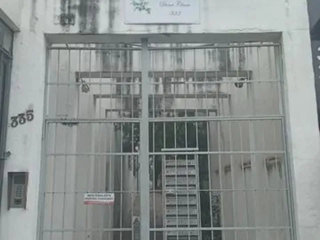 Imagem: Apartamento Tipo Jk no Bairro Santana