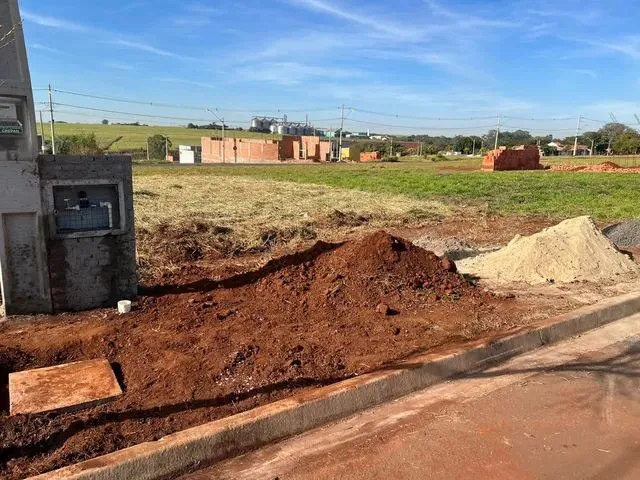 Imagem: O terreno possui 250m² de Área, Direto com o