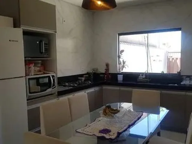 Imagem 5: Casa a Venda Casa com 3 dormitórios
