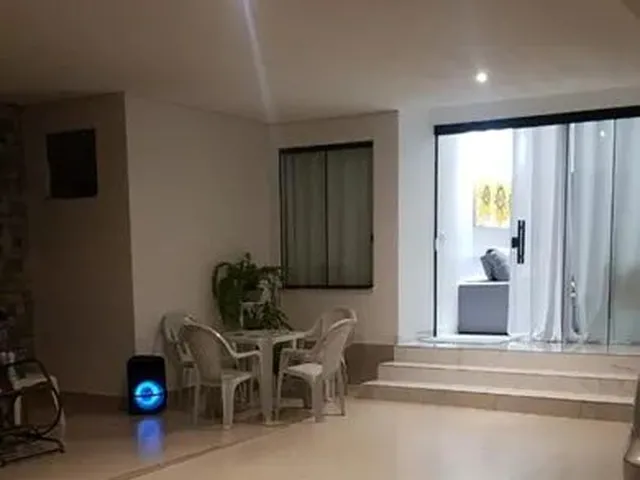 Imagem 3: Casa a Venda Casa com 3 dormitórios