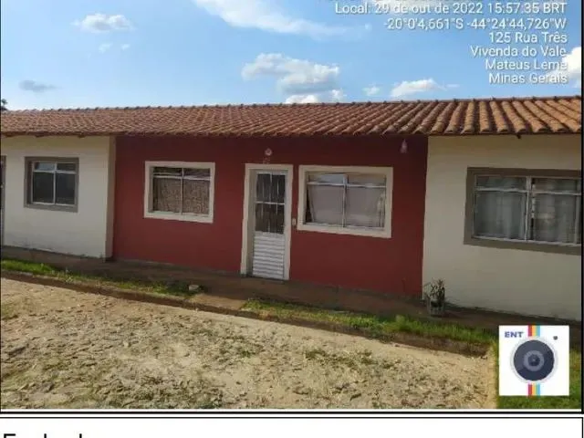 Imagem: Mateus Leme - Casa Padrão