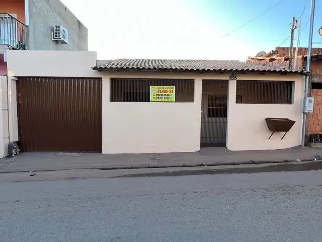 Imagem: Vendo Casa no Japiim 1