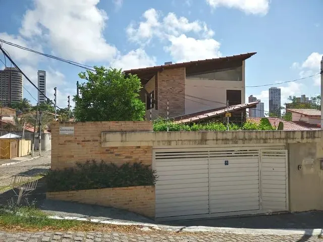 Imagem: Belissima Casa para Venda no Conjunto Alagamar