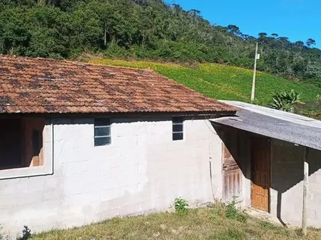 Imagem: Terreno em Pedra Azul Domingo Martins