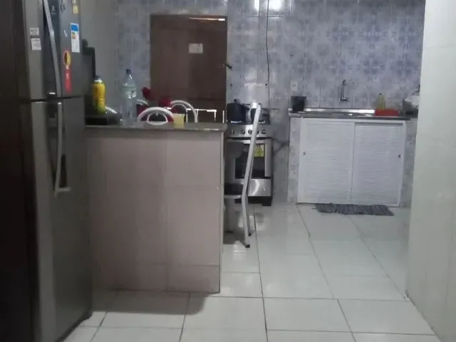 Imagem: Casa no Bairro Bomfim Estância