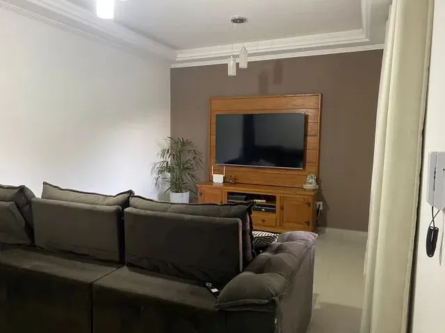 Imagem: Venda Residential / Home Caxambu Mg