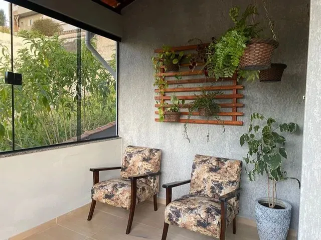 Imagem 14: Venda Residential / Home Caxambu Mg