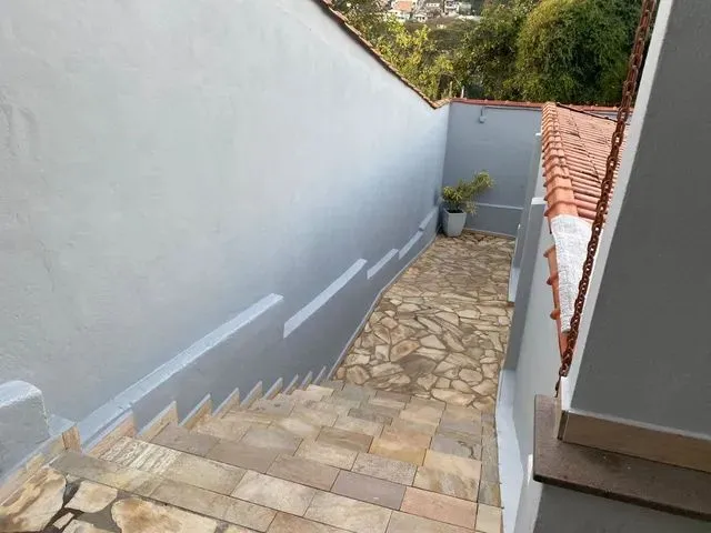 Imagem 13: Venda Residential / Home Caxambu Mg