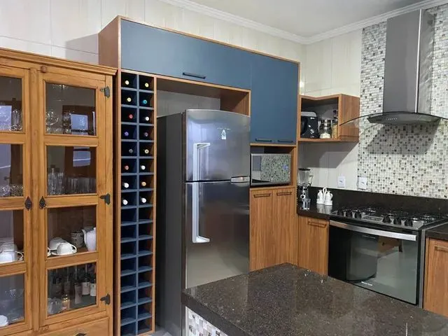 Imagem 4: Venda Residential / Home Caxambu Mg