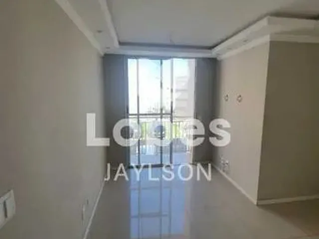 Imagem: Apartamento - 02 Quartos - Pavuna