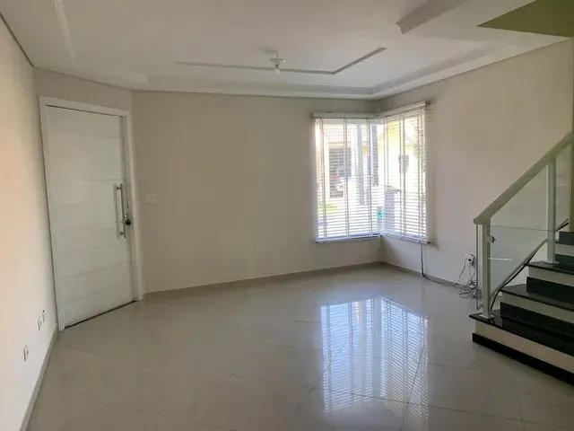 Imagem 6: Sobrado Condomínio Fechado - Umbará