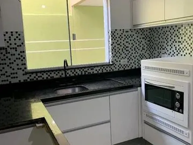 Imagem 2: Sobrado Condomínio Fechado - Umbará