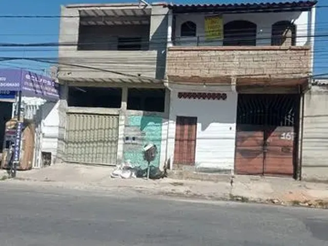 Imagem: Vendo Casa no Bairro Belo Vale,Santa Luzia