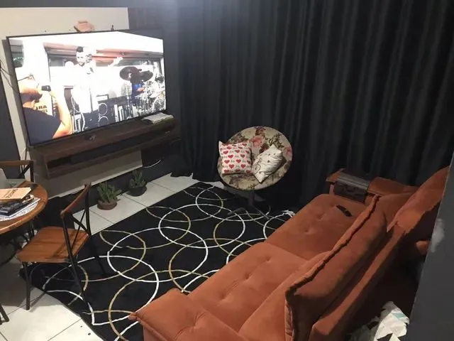 Imagem: Apartamento Padrão 70 Mil Favor Ler o