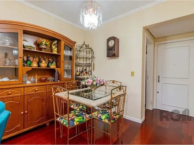 Imagem: Apartamento em Teresópolis