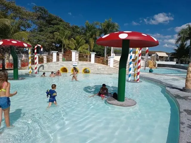 Imagem: Curta as Águas Termais no Melhor Parque