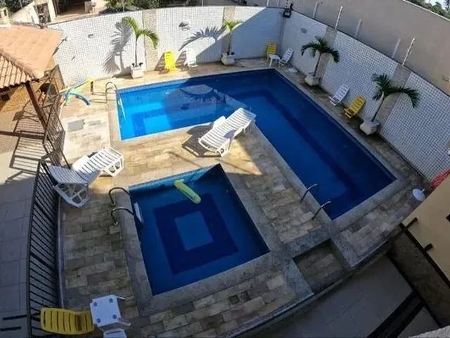 Imagem: Alugo Hostel Cabo Frio ( Temporada