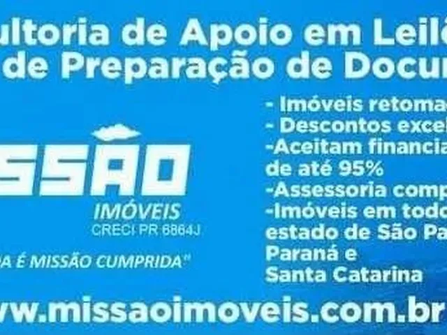 Imagem 1: Londrina - Casa Padrão - Heimtal