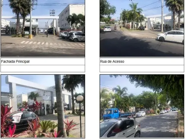 Imagem: Taubate - Casa Padrão - Jardim Gurilandia