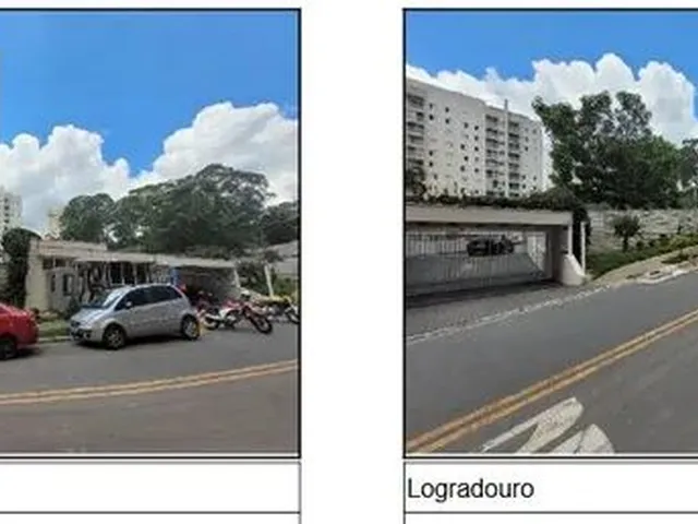 Imagem: Sao Paulo - Casa Padrão - Parque Reboucas