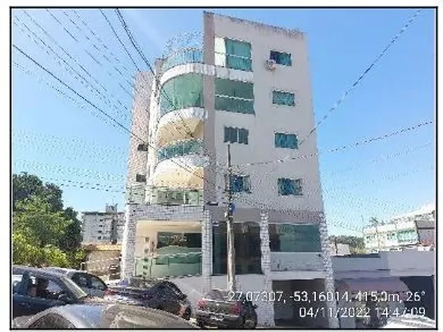 Imagem 6: Palmitos - Casa Padrão - Centro