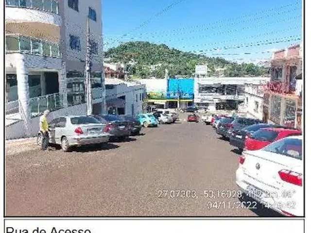 Imagem 4: Palmitos - Casa Padrão - Centro