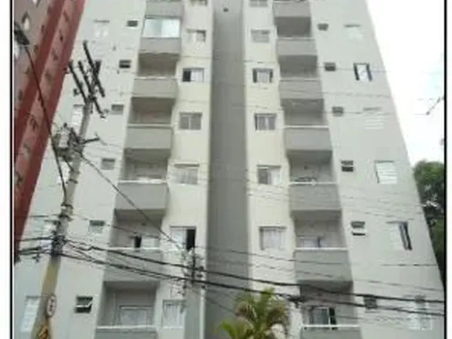 Imagem: São Bernardo do Campo - Casa Padrão