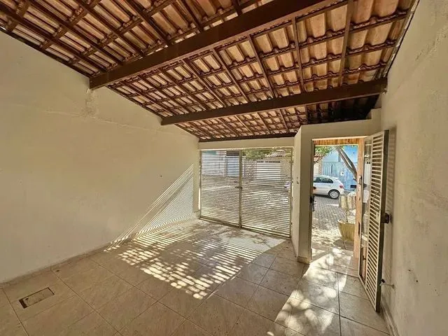Imagem: Casa para Venda em Porto Canoa (Motivo Rápida