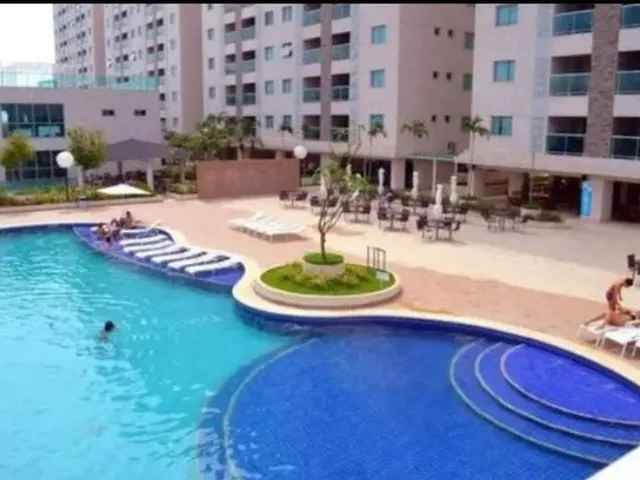 Imagem: Vendo Cota Salinas Park Resort