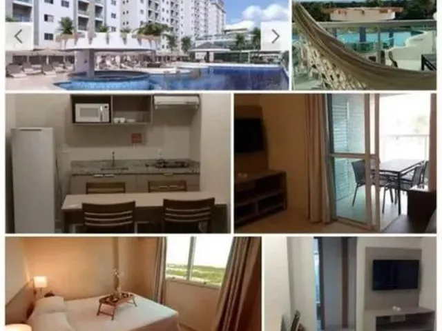 Imagem 5: Vendo Cota Salinas Park Resort