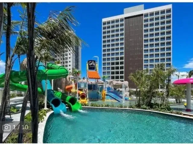 Imagem 3: Vendo Cota Salinas Park Resort