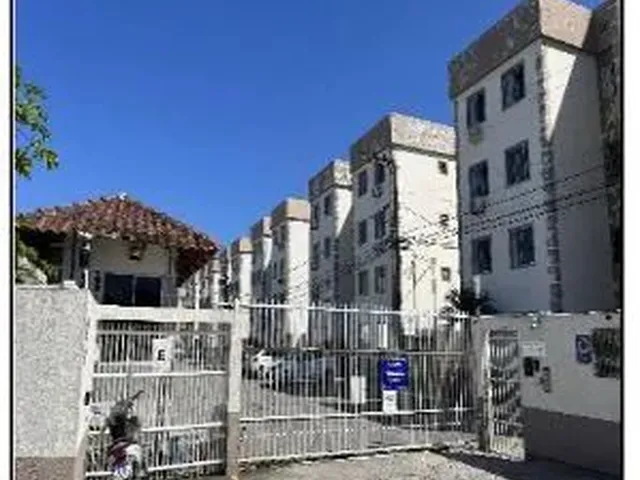 Imagem: Sao Jose - Apartamento Padrão - Sertao