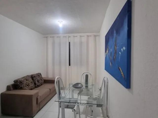Imagem: Passo Apartamento em Abrantes