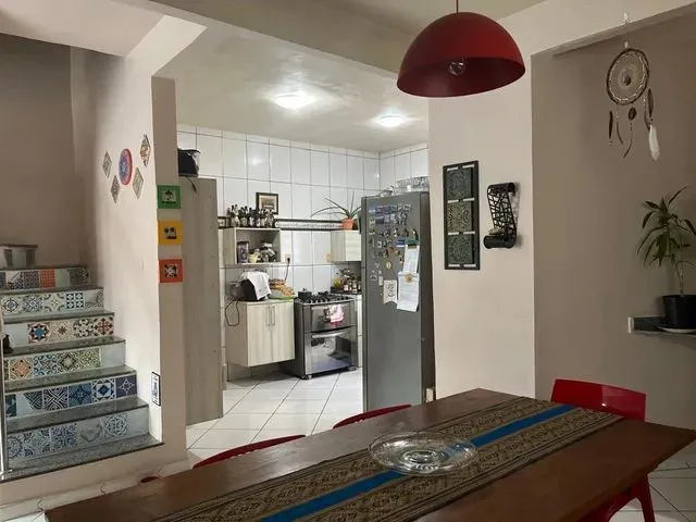 Imagem: Vendo Casa Duplex no Conjunto Jardim Sakura