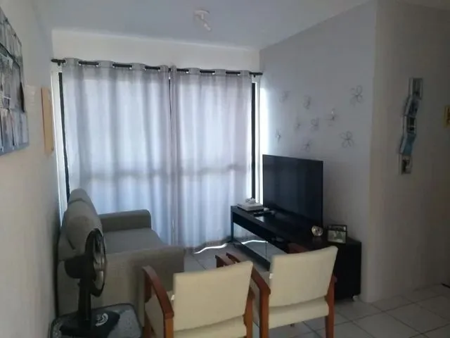 Imagem: Ótimo Apto 3 Andar em Excelente Localização