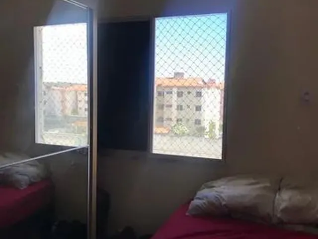 Imagem 5: Apartamento no Condomínio Vivendas do Marivan