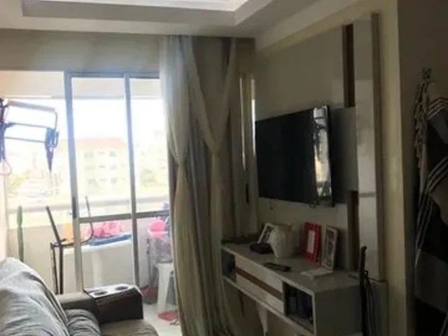 Imagem 10: Apartamento no Condomínio Vivendas do Marivan