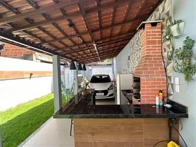 Imagem 1: Excelente Casa para Venda em Bicanga
