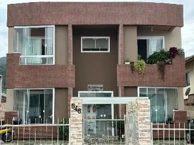 Imagem: Palhoca - Apartamento Padrão - Sao Sebastiao