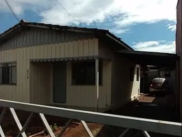 Imagem: Vende-Se Casa Frente e Fundo