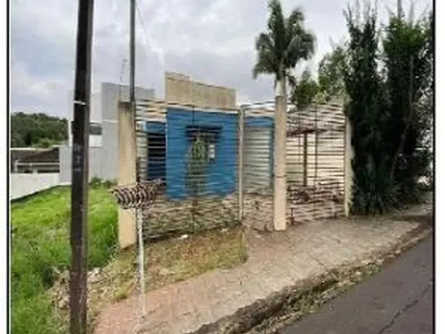 Imagem: Maringa - Casa Padrão - Conjunto Residencial