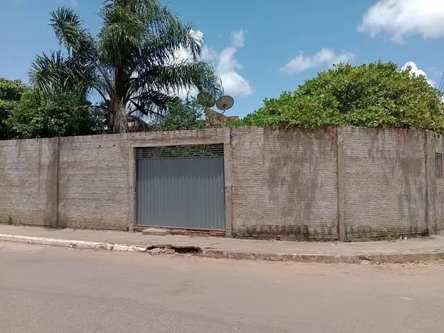 Imagem: Vendo Casa na Cidade do Povo Bem Abaixo
