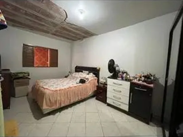 Imagem 2: Casa a Venda na Ql 6 Cj a Cs 11 Itapoã II